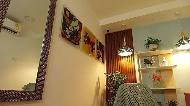 Dalila_Sky's cam snapshot