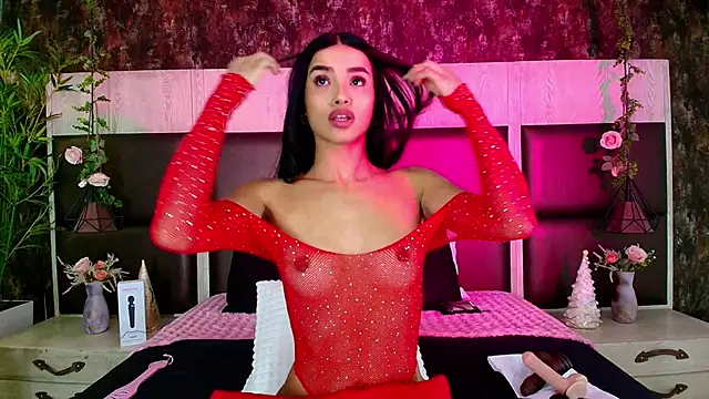 Bella_Smiith_'s cam snapshot