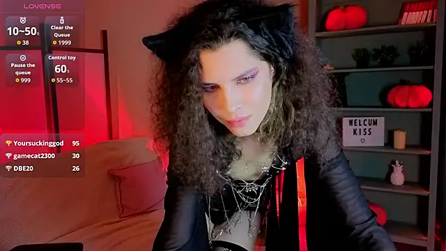 DamienLake live sex cam