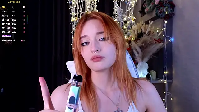 Hisoka_akerley's cam snapshot