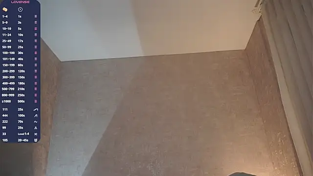 LynetteDanley's cam snapshot