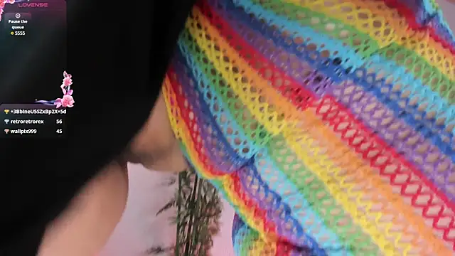 samanee_konn's cam snapshot