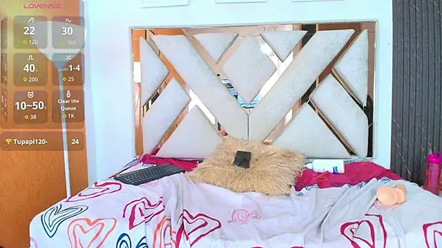 Lia_Roseh's cam snapshot