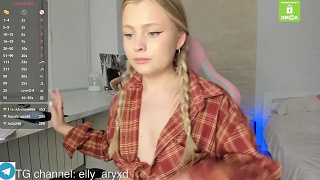 elly_aryxd's cam snapshot