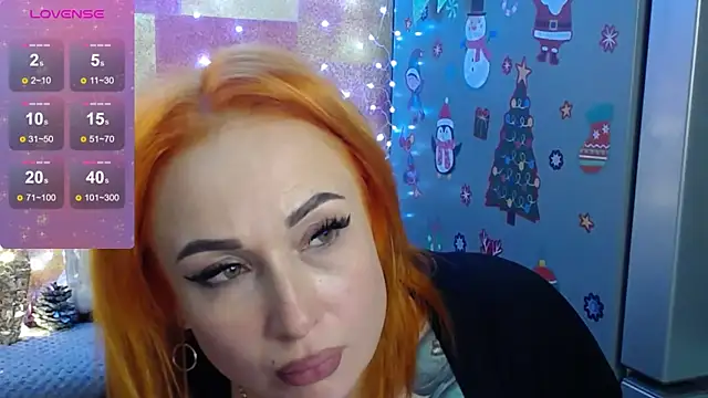 Very_sly_fox's cam snapshot