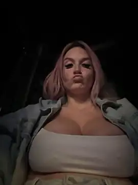 Kate-Paul's cam snapshot