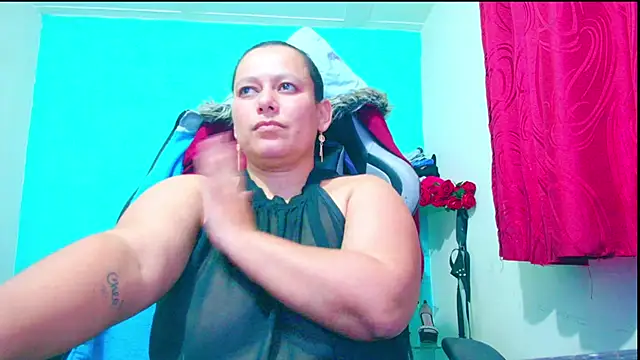 Diana_Lozano's cam snapshot