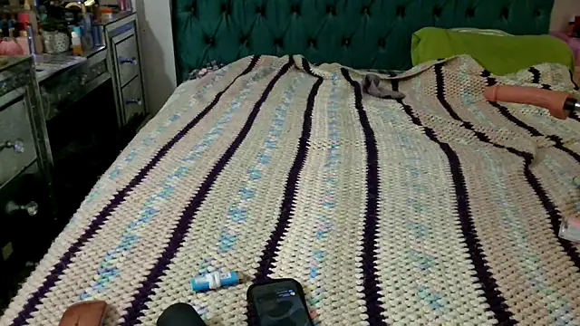 YasmineMinaj's cam snapshot