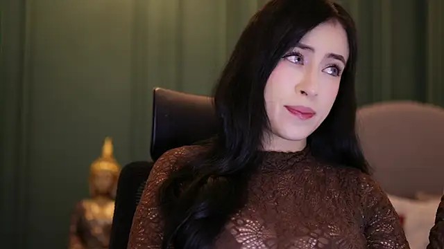 ArwenMuse's cam snapshot