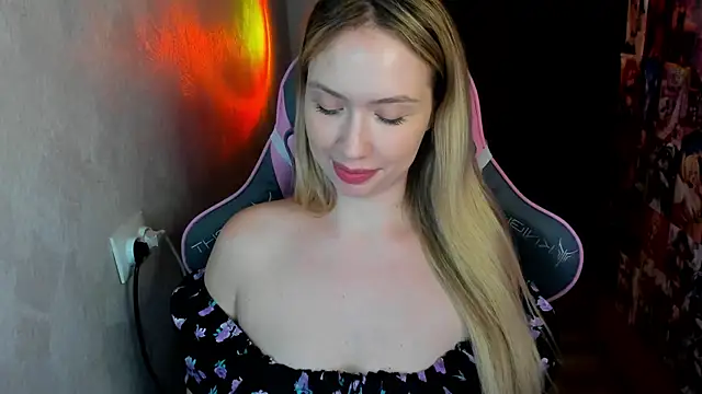 NicoleRiccii live sex cam