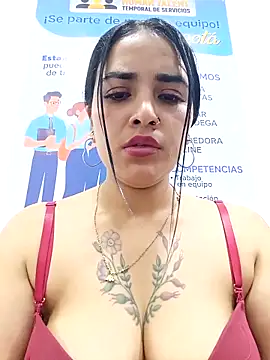 MAYE__13's cam snapshot