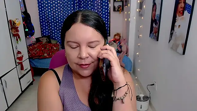 claryssa_'s Stripchat show and profile