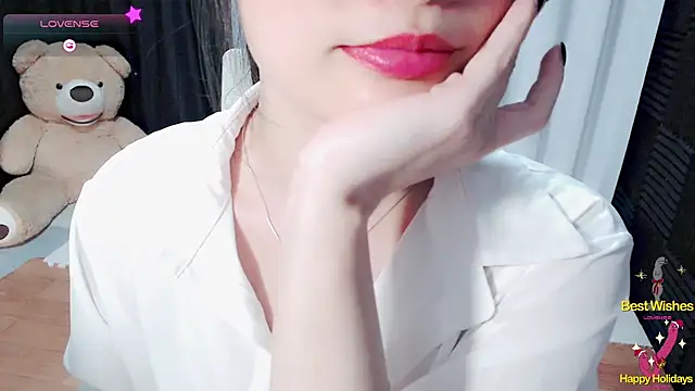 Su_rosie's cam snapshot