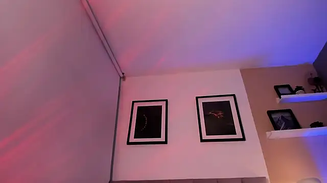 Violetta_Nur's cam snapshot