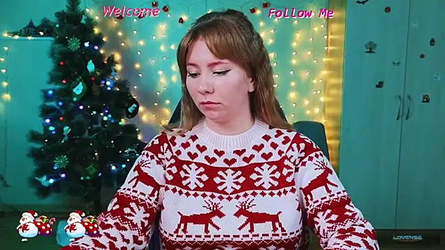 D0nna_'s cam snapshot