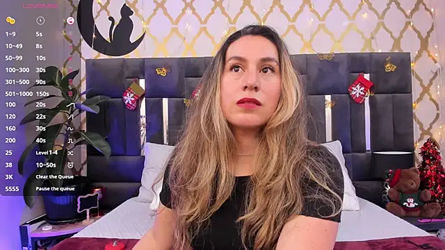 RubbyTaylor's cam snapshot