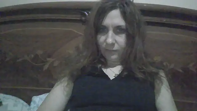 JasmineGlamour's cam snapshot