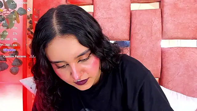 _Ambar-devon_'s cam snapshot