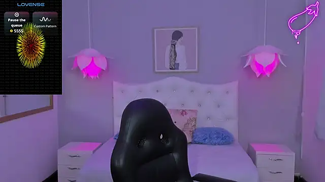 Lisa7_7's cam snapshot