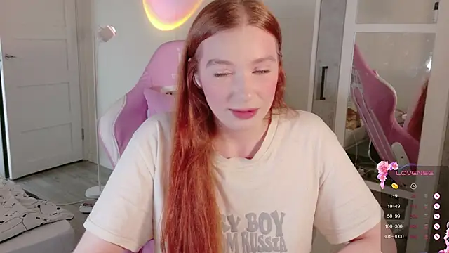 cinnabon_girls's cam snapshot