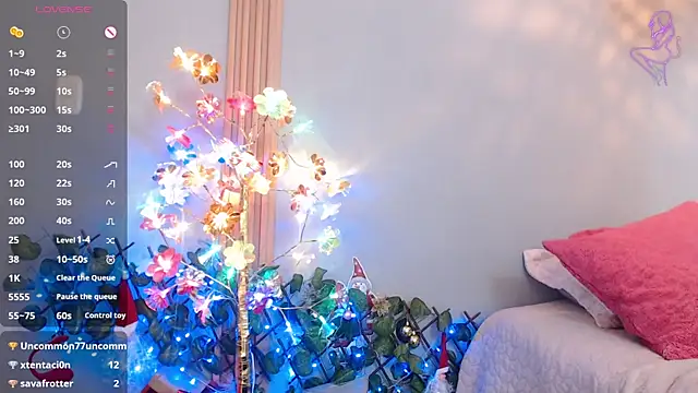 Thayssa_ross's cam snapshot