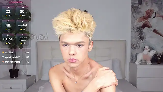Felix_Rey live sex cam