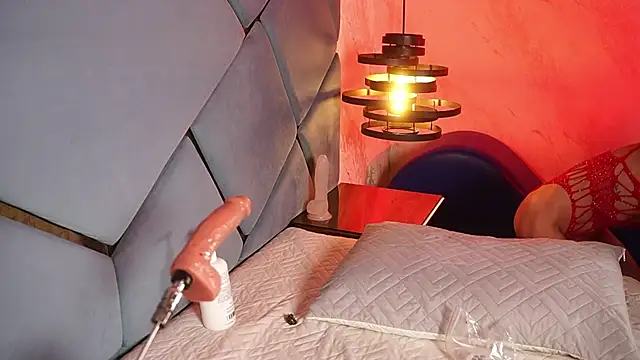 ammy_durand's cam snapshot