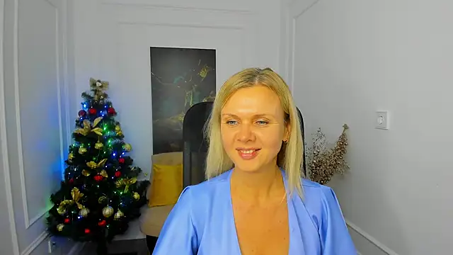 AgathaKlouin's cam snapshot