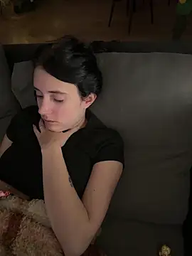 Lena_Lang's cam snapshot