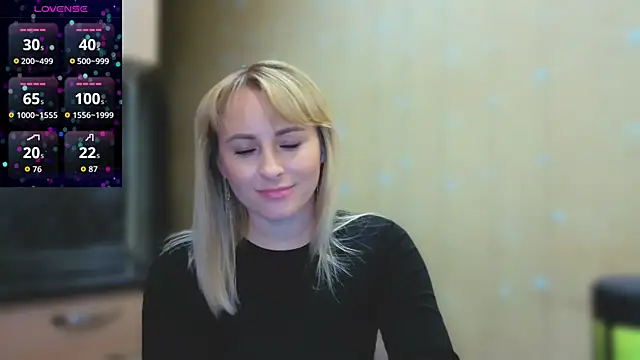 Smoorodinkaa's cam snapshot