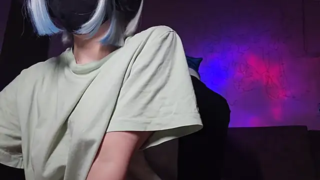 DanaWard's cam snapshot