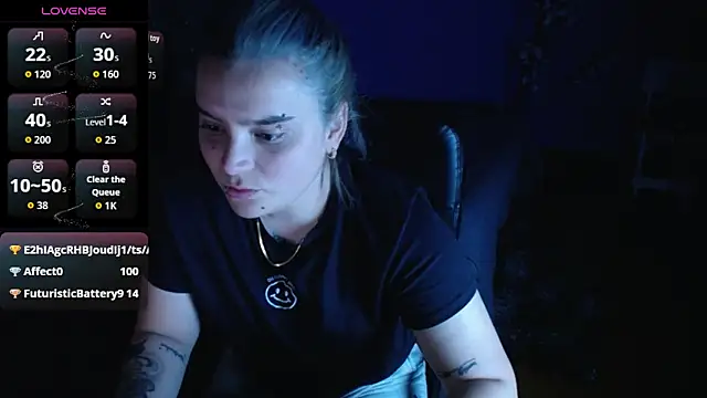 Nika_1_'s cam snapshot