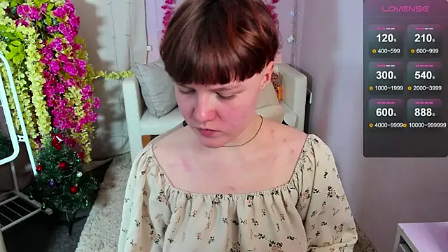 DreamyLuna's cam snapshot