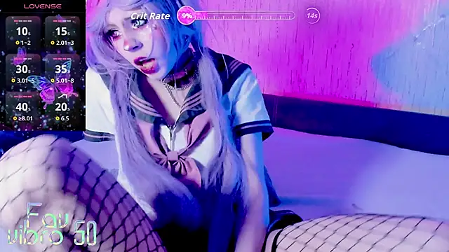 HardcoreHentai's cam snapshot