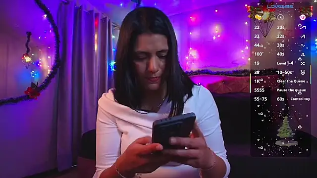 miaoconell's cam snapshot