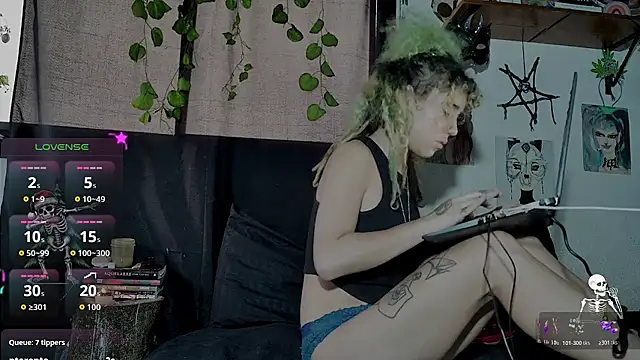 420mussa's cam snapshot