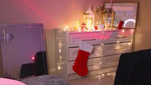 BeatrixGummer's cam snapshot