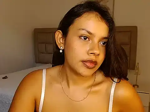 Mariannexoxx's cam snapshot