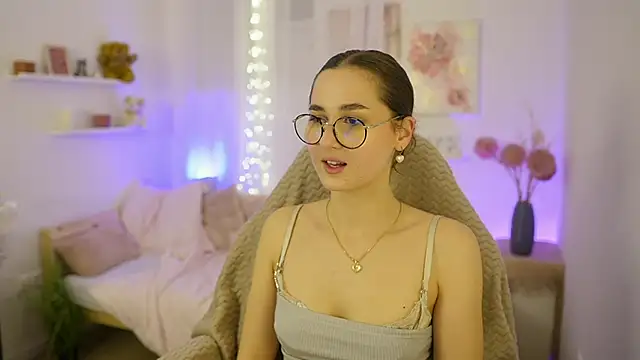 Annita_Grey's cam snapshot