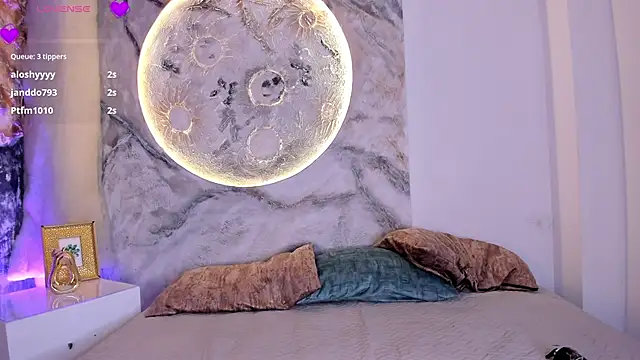 RoxanaBorns_'s cam snapshot