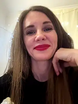 LucieMack's cam snapshot