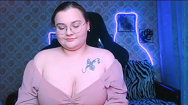 InLoveWithLife26's cam snapshot