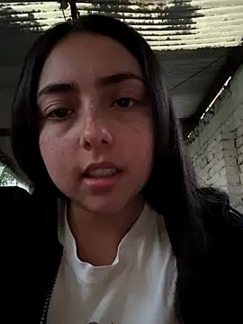 Dulce_1408's cam snapshot