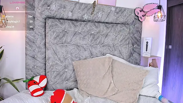 Seraphyne666's cam snapshot