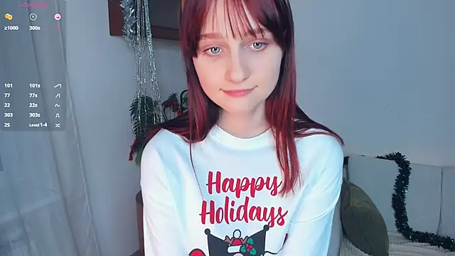 KatyKufel's cam snapshot