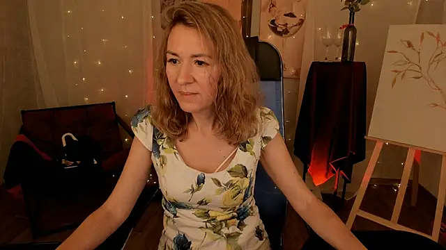 DonnaSmitth's cam snapshot