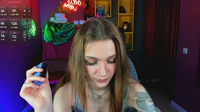 PollyMayer's cam snapshot