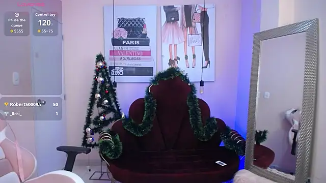 ingrid03_taffur's cam snapshot