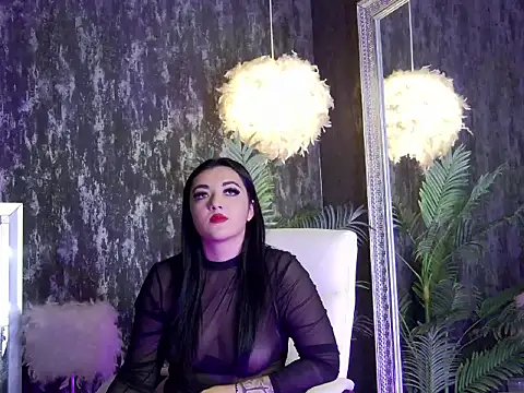 LaraBloom's cam snapshot