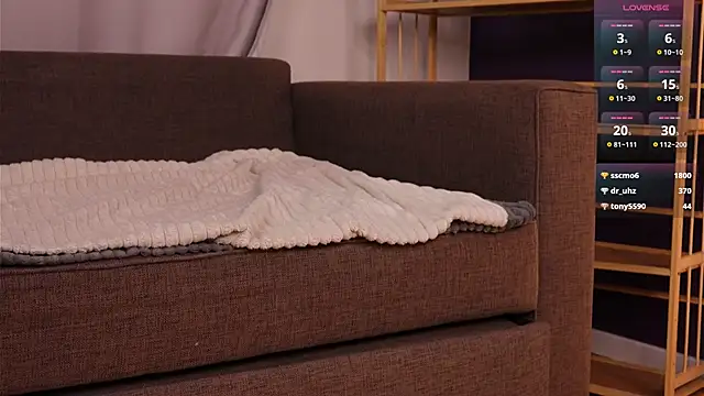 OpheliaSalotti's cam snapshot